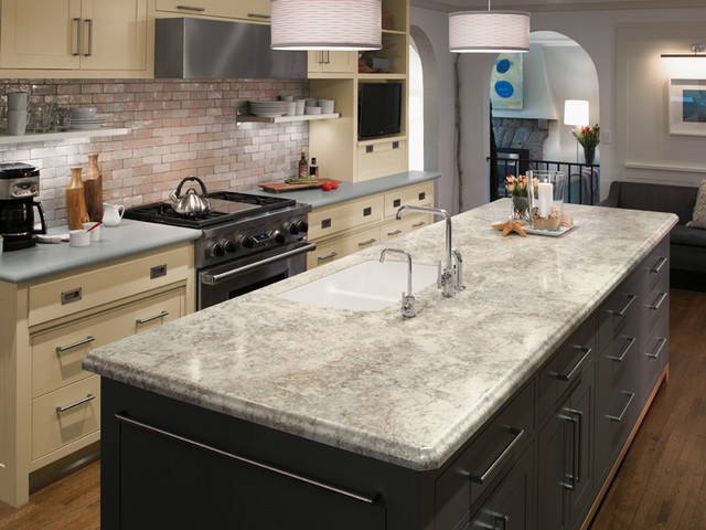 Our Top 3 Countertop Selections for a Functional, Gorgeous Kitchen — FDS  Design